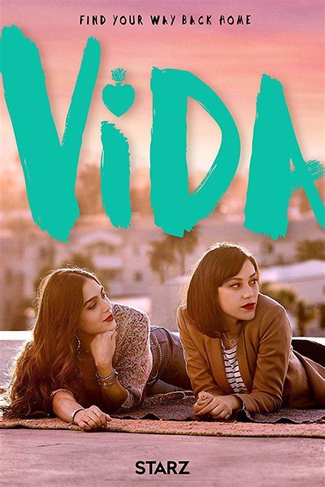 vida tv series season 1.